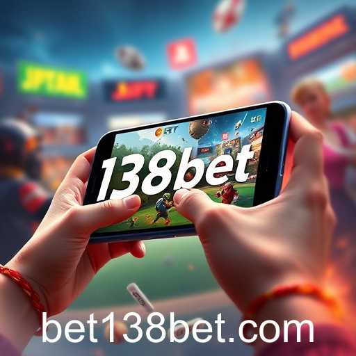 138bet and the Evolving Landscape of Online Gaming