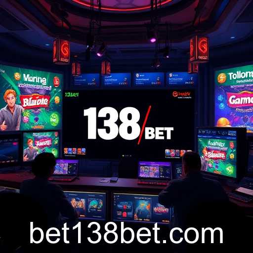 138bet: Advancing the Online Gaming Landscape
