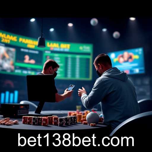 138bet: Evolution of Gaming Platforms