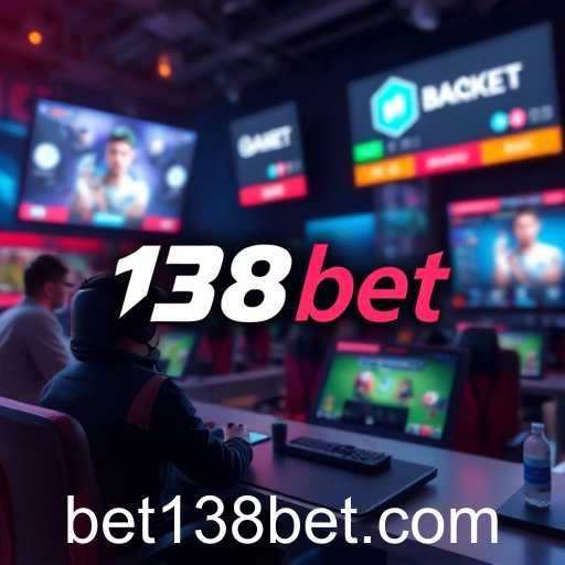 The Evolution of Online Gaming and 138bet's Role