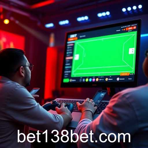 Evolving Trends in Online Betting Platforms