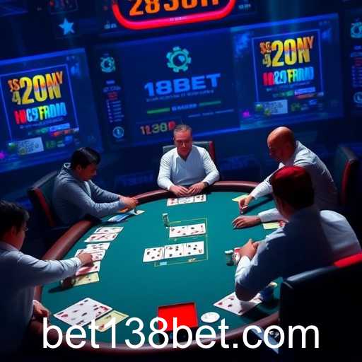 138bet