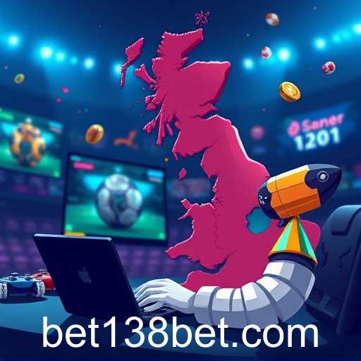 The Rise of Online Gaming in the UK