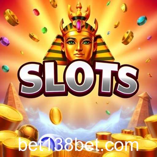 Exploring Slot Games on 138bet: A Comprehensive Guide