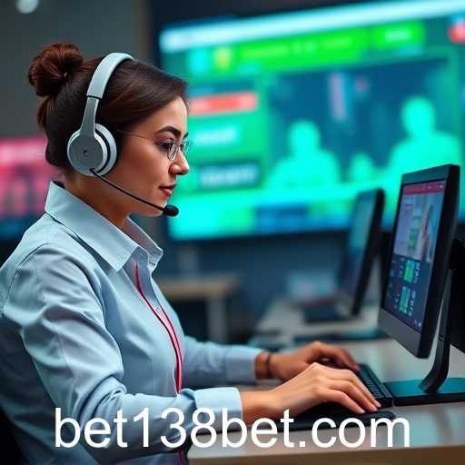 Exploring the Role of Customer Support in Online Gaming Platforms: A Case Study of 138bet